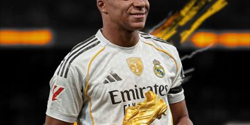 حقائق رياضية تكتب أسطورة كيليان مبابي.. نجم يتحدث عنه الجميع