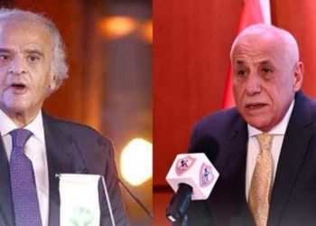 الزمالك يعترف رسميًا بالرئيس الفعلي