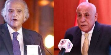 الزمالك يعترف رسميًا بالرئيس الفعلي