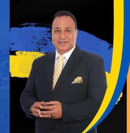 لواء علي غيط