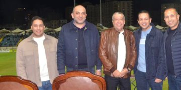 بعد فوز الاتحاد على المحلة.. جماهير سيد البلد توجه رسالة شكر لـ هشام التركي