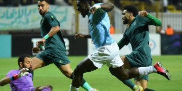 انقسام في الشارع المحلاوي بعد بيان النادي عقب الخسارة أمام الاتحاد السكندري