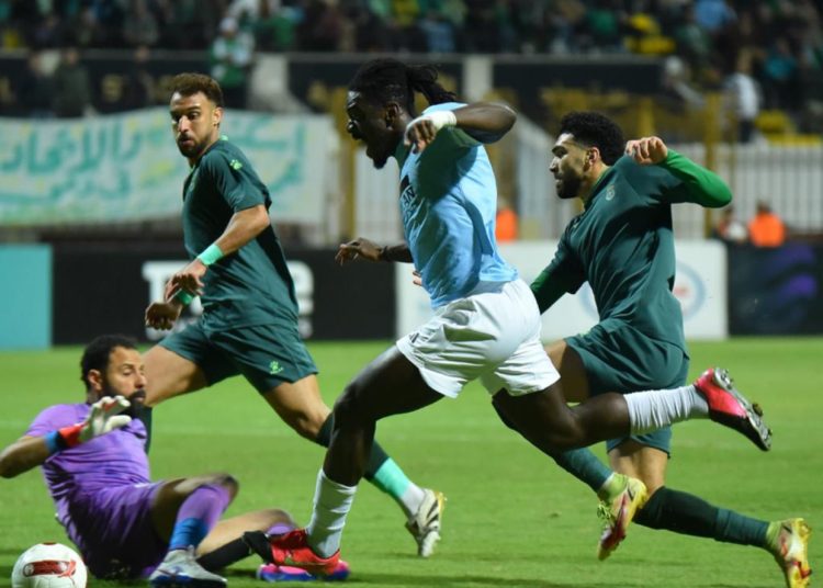 انقسام في الشارع المحلاوي بعد بيان النادي عقب الخسارة أمام الاتحاد السكندري