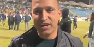 محمد الحلو: جمهور الإسكندرية سر انتصار الاتحاد.. والفوز على المحلة نقطة تحول