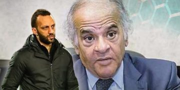 أمير مرتضي : ممدوح عباس هو الرئيس الفعلي للزمالك.. وأتمنى مواجهة حسين لبيب