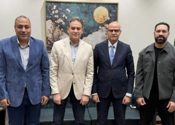 الإسماعيلي يُعلن التشكيل الجديد للجهاز الفني وقطاع الكرة