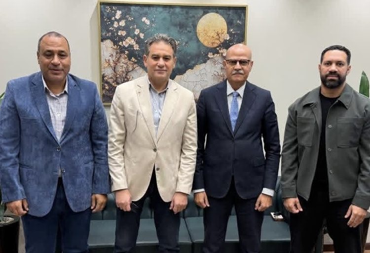 الإسماعيلي يُعلن التشكيل الجديد للجهاز الفني وقطاع الكرة