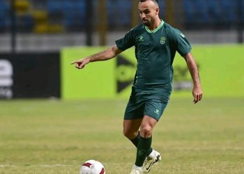 الاتحاد السكندري ينتفض بعد الميركاتو الشتوي .. وأفشة يعيد الروح لـ سيد البلد