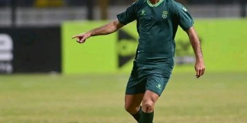 الاتحاد السكندري ينتفض بعد الميركاتو الشتوي .. وأفشة يعيد الروح لـ سيد البلد