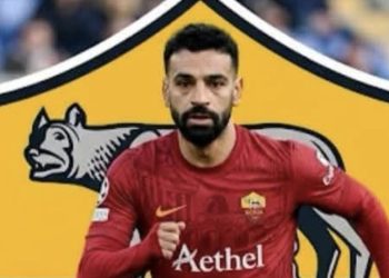 روما يتحرك لاستعادة محمد صلاح