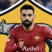 روما يتحرك لاستعادة محمد صلاح