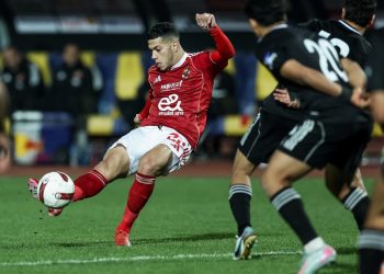 رسميًا.. الأهلي بطل الدوري بحكم «كاس»