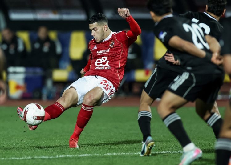 رسميًا.. الأهلي بطل الدوري بحكم «كاس»