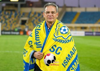 الإسماعيلي محطة جديدة في مشوار خالد جلال بالدوري الممتاز