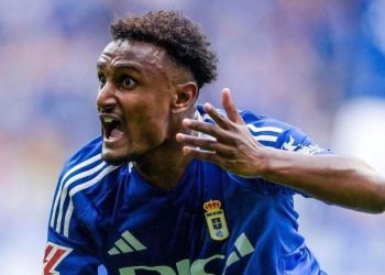 اقتراب هيثم حسن من الانضمام لمعسكر منتخب مصر في مارس