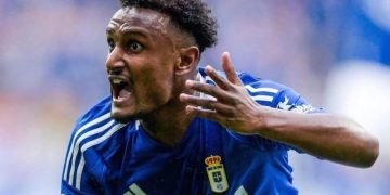 اقتراب هيثم حسن من الانضمام لمعسكر منتخب مصر في مارس