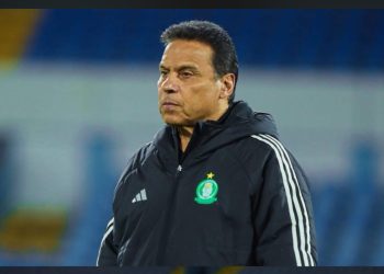 حسام البدري