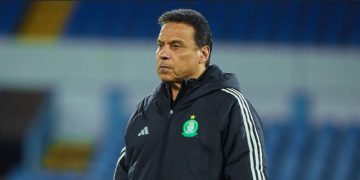 حسام البدري