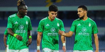 الأهلي طرابلس يواصل كتابة التاريخ مع حسام البدري| 42 مباراة بدون خسارة