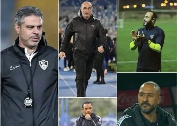 المدرب المصري يفرض كلمته هذا الموسم.. بصمة واضحة وانجازات تؤكد الكفاءة