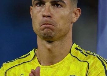 غياب محتمل لـ كريستيانو رونالدو عن مواجهتي النصر