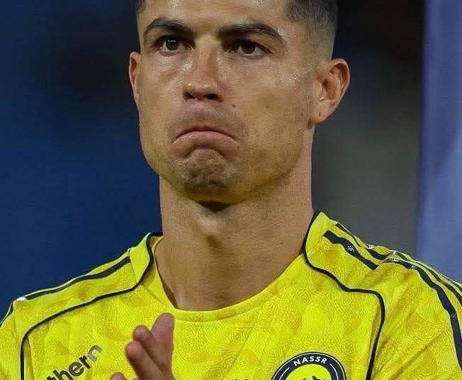 غياب محتمل لـ كريستيانو رونالدو عن مواجهتي النصر