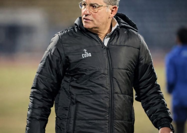 الإسماعيلي يقدم أفضل مبارياته رغم الخسارة من المصري.. وخالد جلال يغلق صفحة الماضي