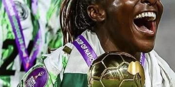 تأجيل كأس أمم أفريقيا للسيدات 2026