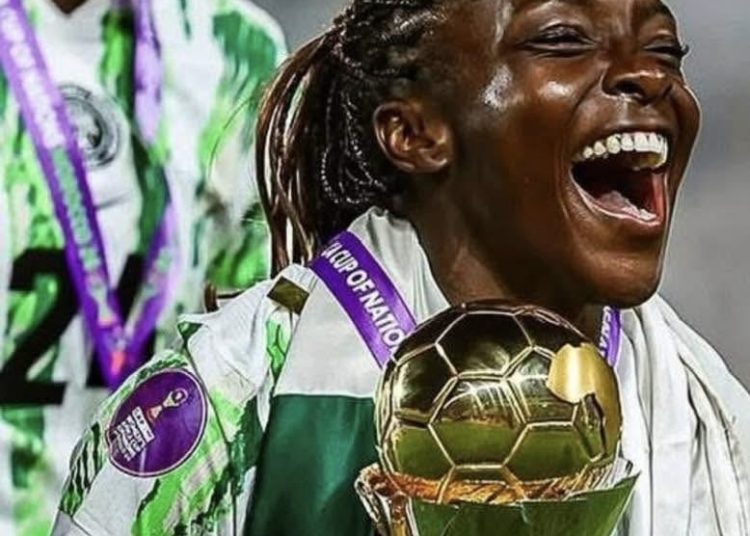 تأجيل كأس أمم أفريقيا للسيدات 2026