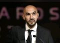تقارير: وليد الركراكي يطمح لتدريب فريق أوروبي بعد تجربة منتخب المغرب