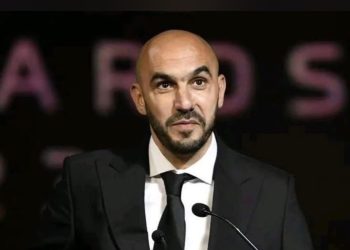 تقارير: وليد الركراكي يطمح لتدريب فريق أوروبي بعد تجربة منتخب المغرب