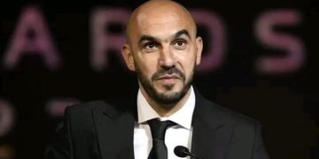 تقارير: وليد الركراكي يطمح لتدريب فريق أوروبي بعد تجربة منتخب المغرب