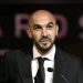 تقارير: وليد الركراكي يطمح لتدريب فريق أوروبي بعد تجربة منتخب المغرب