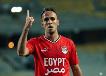 حسام حسن يتحمل مسؤولية ضم ناصر منسي لمنتخب مصر.. ويؤكد: سيكون إضافة قوية