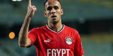 حسام حسن يتحمل مسؤولية ضم ناصر منسي لمنتخب مصر.. ويؤكد: سيكون إضافة قوية