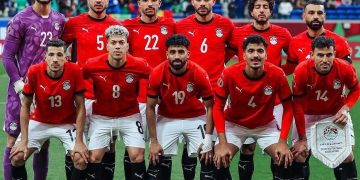 تقارير: ملعب لندن مرشح لاستضافة ودية مصر وإسبانيا قبل مونديال 2026
