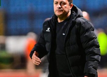 تامر مصطفى يعلن قائمة الاتحاد السكندري لمواجهة الزمالك في الدوري