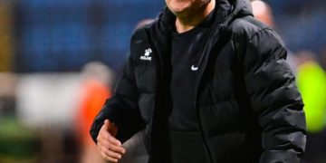 تامر مصطفى يعلن قائمة الاتحاد السكندري لمواجهة الزمالك في الدوري