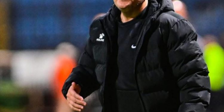 تامر مصطفى يعلن قائمة الاتحاد السكندري لمواجهة الزمالك في الدوري