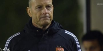 انتقادات جماهير الأهلي لقرارات المدرب توروب رغم الفوز على المقاولون