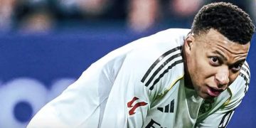 8 غيابات تضرب ريال مدريد قبل مواجهة سيلتا فيجو