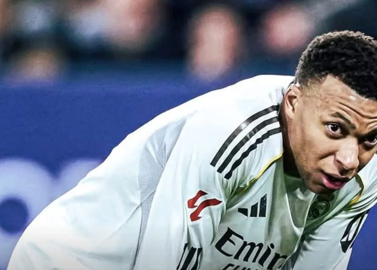 8 غيابات تضرب ريال مدريد قبل مواجهة سيلتا فيجو