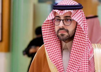 تعيين جديد في نادي سباقات الخيل السعودي