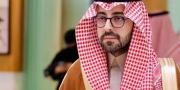 تعيين جديد في نادي سباقات الخيل السعودي