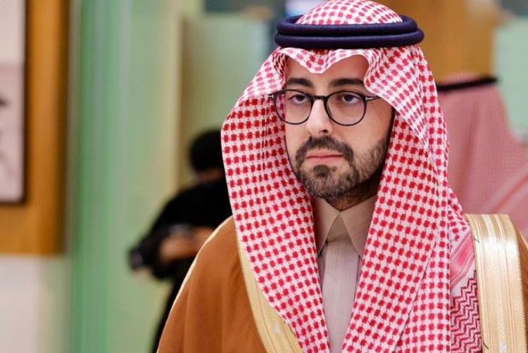 تعيين جديد في نادي سباقات الخيل السعودي