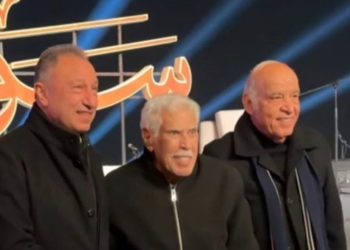 تيشيرت الخطيب بمليون جنيه وميدالية المعلم بـ700 ألف في مزاد الأهلي