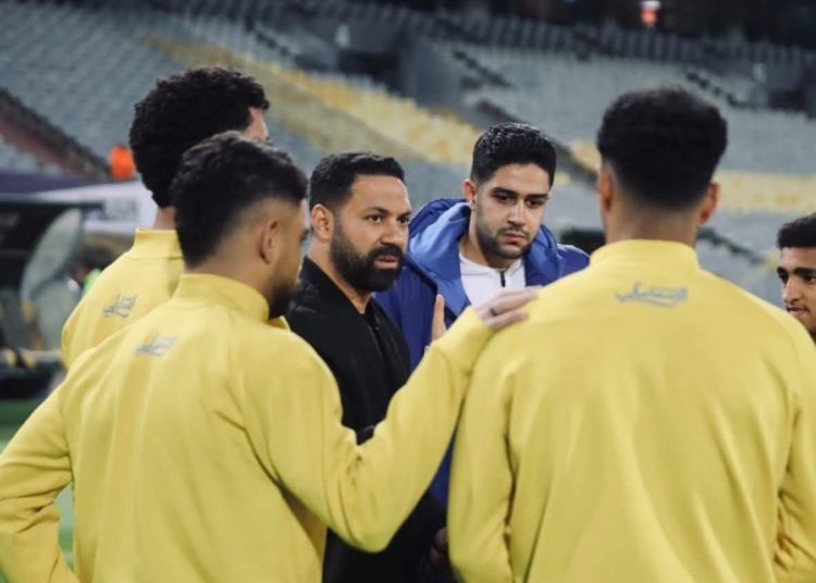 خالد جلال يعيد الروح للدراويش.. والإسماعيلي يستعد لـ13 مواجهة حاسمة في الدور الثاني