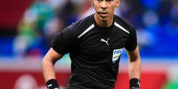 كاف يعلن حكام أفريقيا المشاركين في مونديال 2026