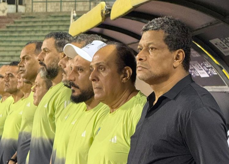 غزل المحلة ينفي رحيل علاء عبد العال ويؤكد استمراره مديرًا فنيًا للفريق