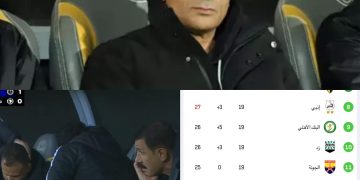 أحمد سامي.. مدرب يبحث عن النجاح الغائب في محطاته التدريبية